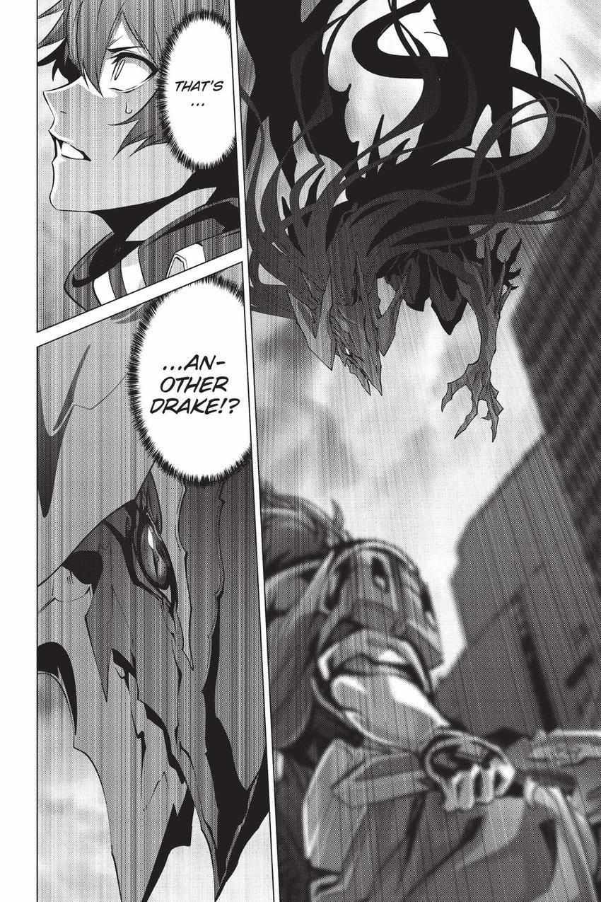 Naze Boku No Sekai Wo Daremo Oboeteinai No Ka? Chapter 58.5 3